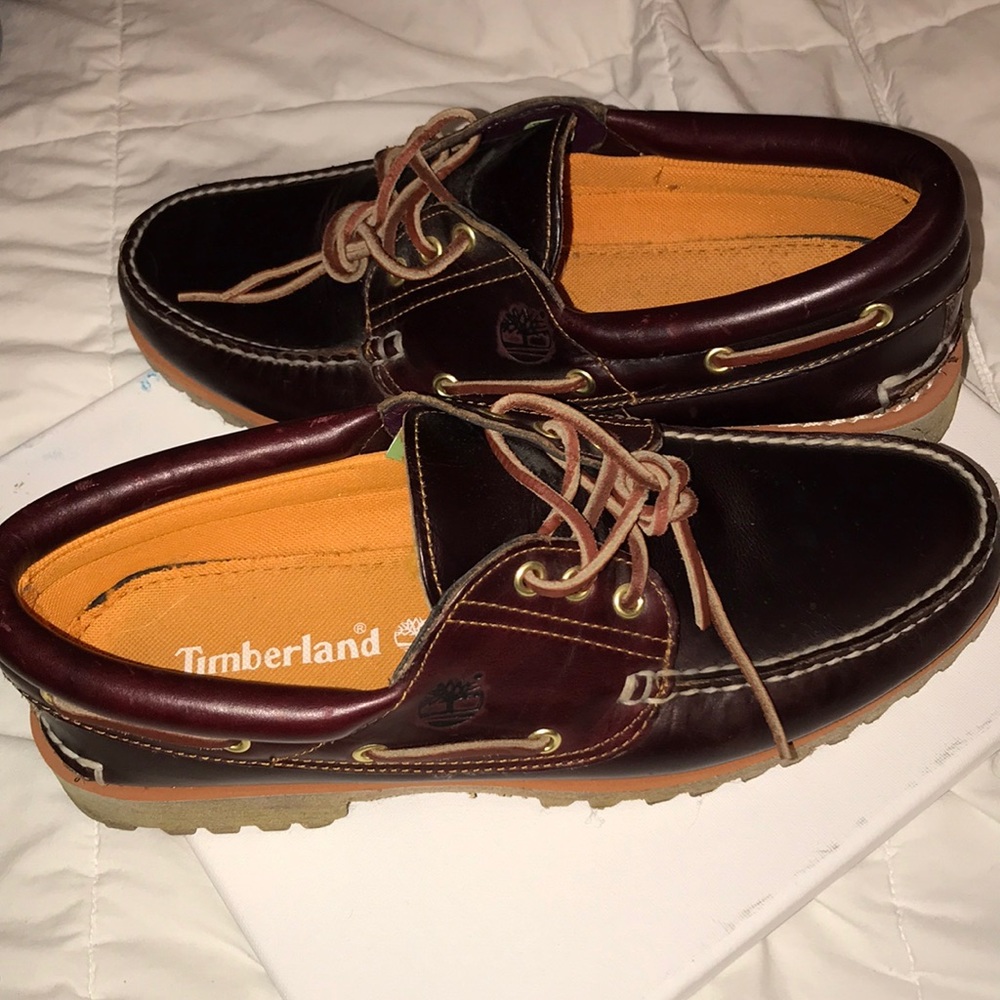 Casual dress shoes